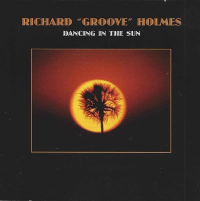 Dancing In The Sun