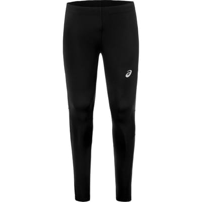 ASICS Core Hardlooplegging Heren-zwart