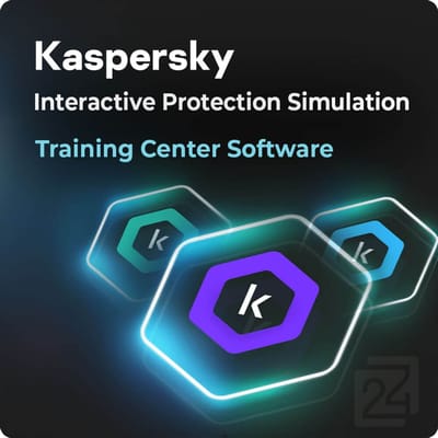 Kaspersky Interactive Protection Simulation, Training Center Software Base