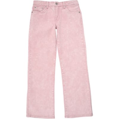 Levis  Flared/Bootcut STRETCH TWILL WIDE LEG
