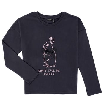 T-Shirt Lange Mouw Ikks X210022