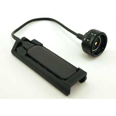 Olight magnetic remote switch picatinny