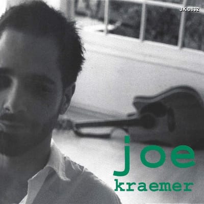 Joe Kraemer - Joe Kraemer
