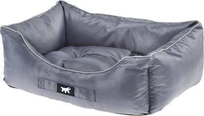 Ferplast hondenmand jazzy 60 grijs