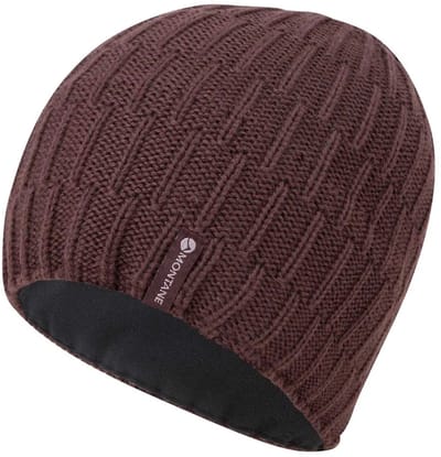 Montane Windjammer Halo Gore-tex Windstopper® Muts Bruin
