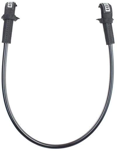 Ion Wing Lijn Zwart 65 cm