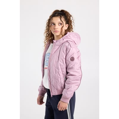 America Today Joanna Jr Old Pink Maat: 158/164 | Sportkleding Outlet | Unisex | Roze