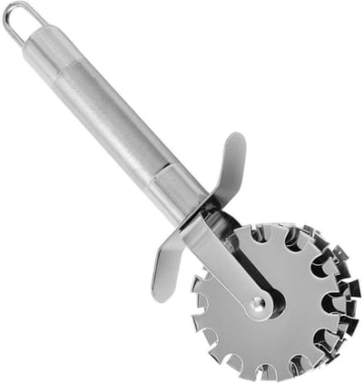 Dailygoods- Vlees Tenderizer Roestvrij Staal - Vlees Rolhamer