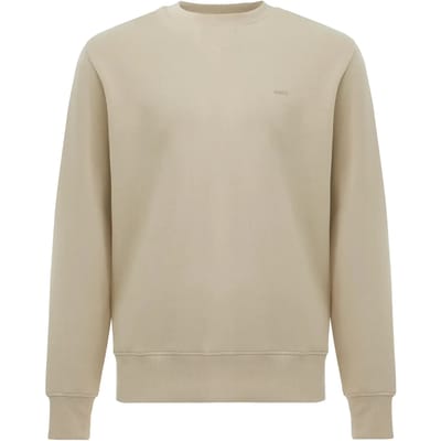 Sweater met ronde hals Mexx Eiger
