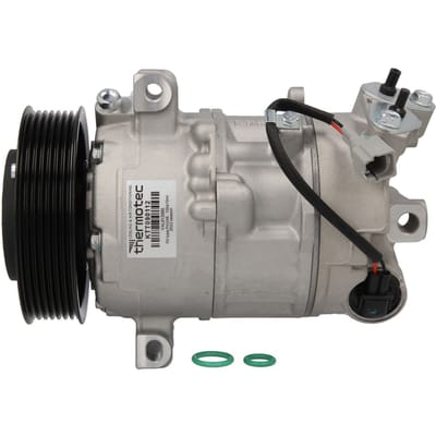 Compressor airconditioning THERMOTEC KTT090112