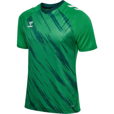 Hmlmatch Triumph Jersey S/S