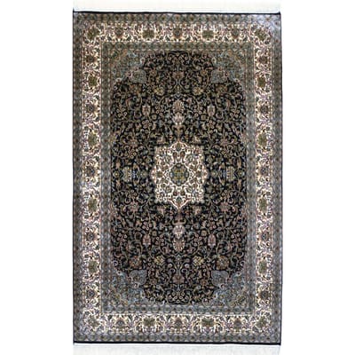 Vloerkleed Kashan | Casa Caron