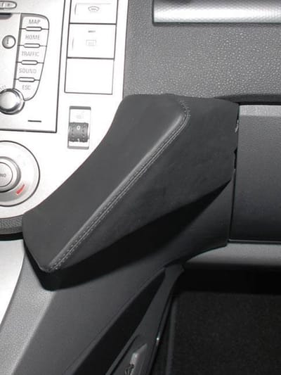 Kuda houder geschikt voor Ford Kuga 06/2008-2012 Kleur: Zwart