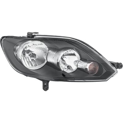 Koplampen HELLA 1EE 009 948-061, rechts