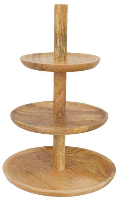 House of Nature Etgere natural treat 2 lagen 45cm