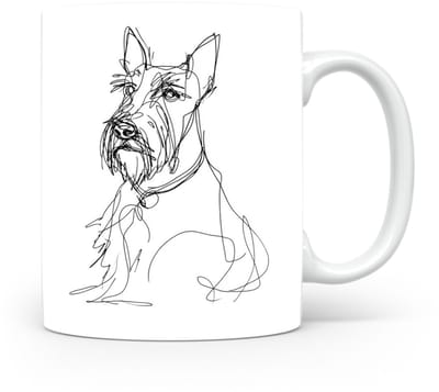 Beker Scottish Terrier