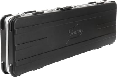 Fame Hard-Case ABS Deluxe (Electric Bass) - Koffer voor elektrische basgitaar