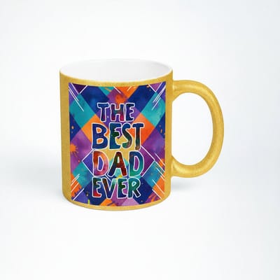 Nevolis® | Espressomok 330ml met Uniek Design | Ontwerp Jouw Eigen Mok | Handgemaakt Cadeau voor Koffieliefhebbers | Gepersonaliseerd op Aanvraag | Enkel of Grote Bestelling