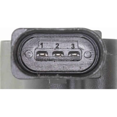 Sensor voor nivellering koplamp VEMO V10-72-0416