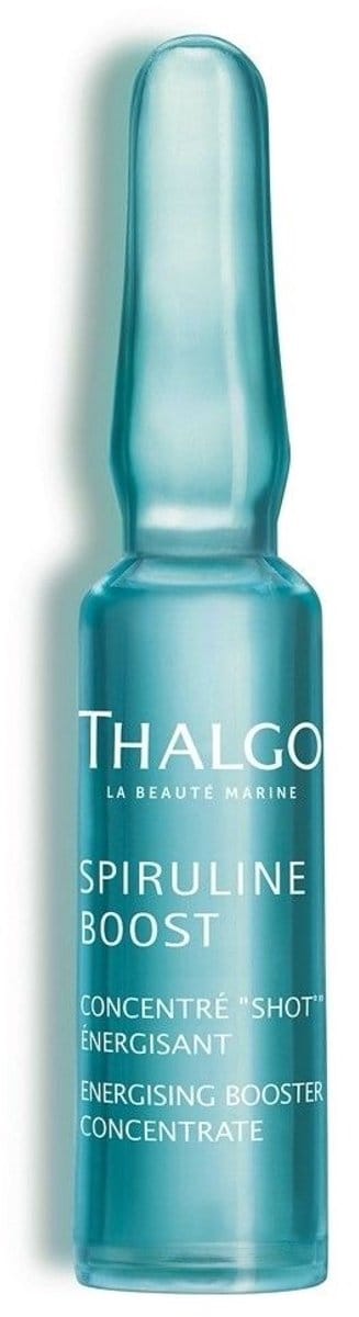 Thalgo Spiruline Boost Energising Serum - Vitamine C - 7 x 1,2ml