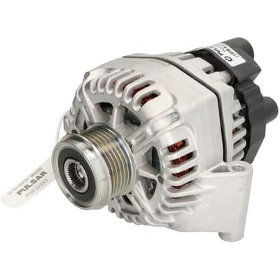 Driefasige generator PULSAR ROTATING ELECTRICS PSR10343