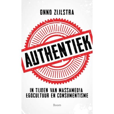 Authentiek - Onno Zijlstra