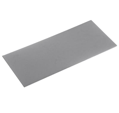 Dailygoods- Slijpsteen Diamant 80-3000 Korrel - Slijpsteen voor Messen - Duurzaam Materiaal - Compact voor Kamperen - Efficiënt Gecoat Materiaal - Slijpblok