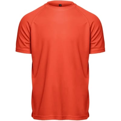 ademend T-shirt Pen Duick Firstee
