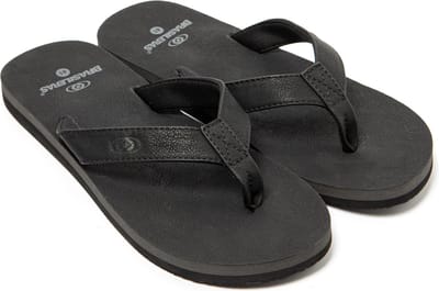 Brasileras Slippers Heren- Zwart- 43