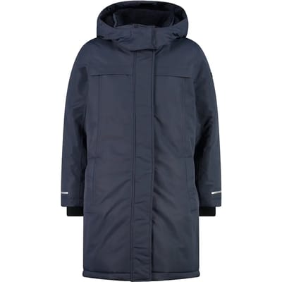 Cmp 33k1475 Parka Grijs 10 Years Jongens