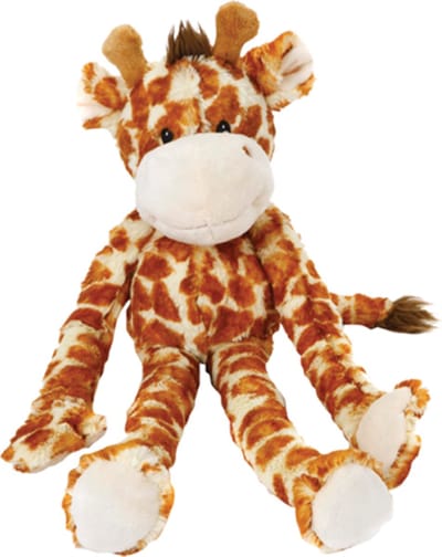 Happy pet swingin safari giraffe 48x15x13 cm