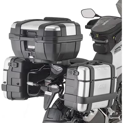Motorfiets zijkoffersteun Givi Monokey Suzuki GSX S1000GX)