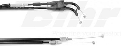 vicma gaskabel voor motor yamaha 600 r6 2006-2012 18059 / 884361 nieuw