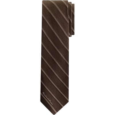 Das Michael Kors Stripe MK Logo