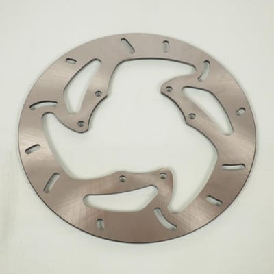 Disque de frein avant P2R pour Moto Rieju 50 SMX 2001 à 2008 Neuf