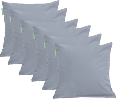 Sierkussens voor Tuin - Tuinstoel Kussen - Waterafstotend Kussens Woonkamer - Kussen voor Buiten - Binnenkussen 45x45 cm