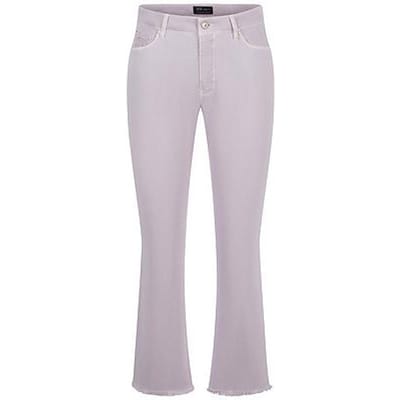 7/8 jeans Van Raffaello Rossi paars