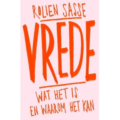 Vrede - Rolien Sasse