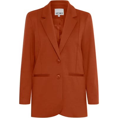 ICHI - IHKATE SUS OVERSIZE BL - Dames - Blazers