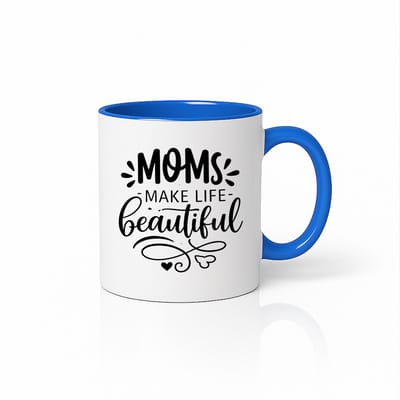 Nevolis® | Espressomok 330ml met Uniek Design | Ontwerp Jouw Eigen Mok | Handgemaakt Cadeau voor Koffieliefhebbers | Gepersonaliseerd op Aanvraag | Enkel of Grote Bestelling