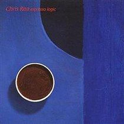 Espresso Logic - Chris Rea