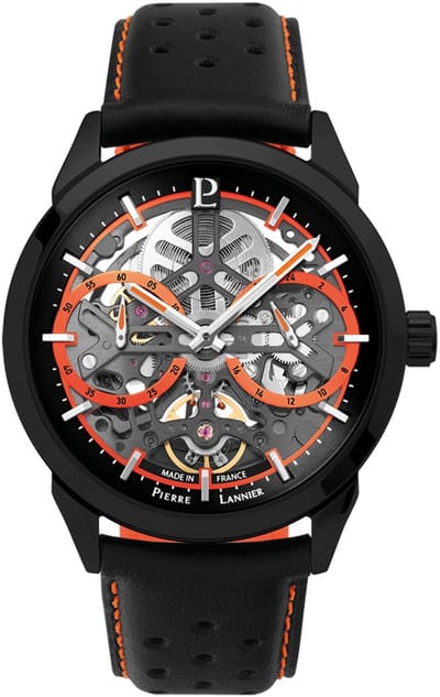 Automatisch horloge Monarck