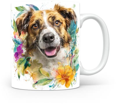 Beker Castro Laboreiro-hond