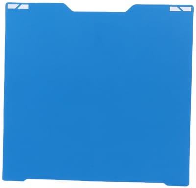 Dailygoods- Bouwplaat Flexibel - 350 x 320 mm - Geschikt voor Lab H2D