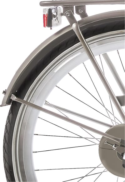 Alpina Spatbord set 26 Clubb gold met matt