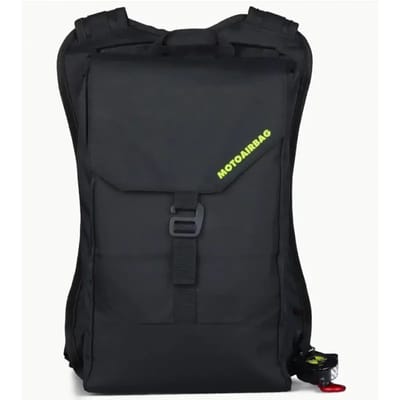 Motor rugzak Motoairbag City