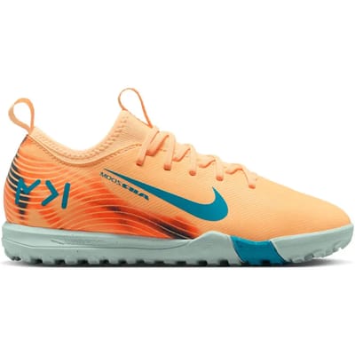 Kindervoetbalschoenen Nike Mercurial Vapor 16 Academy « Kylian Mbappé » FG/MG