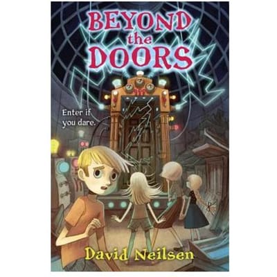 Beyond The Doors - David Neilsen