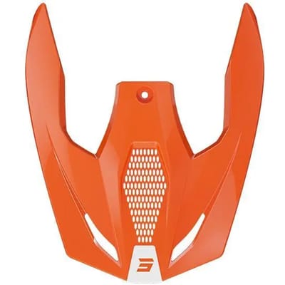 Volle motorhelm Shot Race Gear Furious League