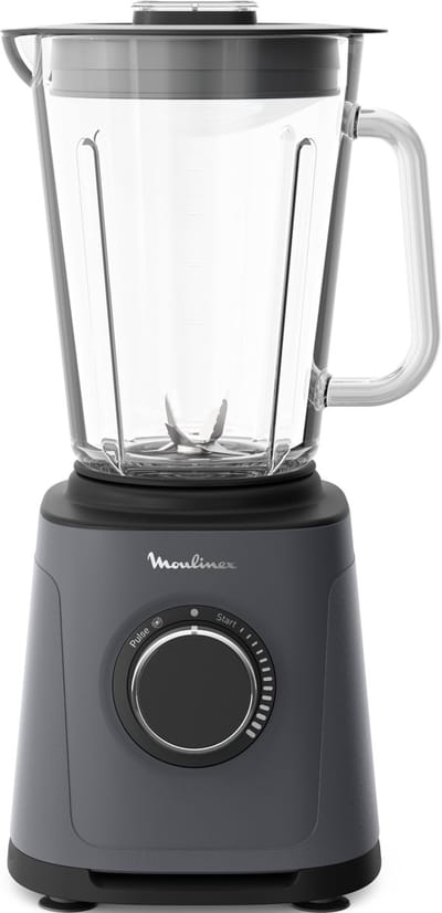 Moulinex PerfectMix Essential LM771B - Blender
